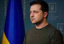 РФ налякав гнів світу за Бучу, тепер вона намагається приховати сліди звірств, – Зеленський