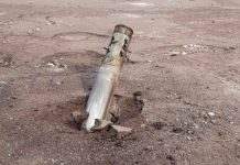 З’явилися подробиці ракетного удару по Миргороду та Шепетівці