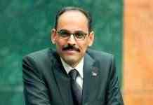 Поки рано говорити про зустріч Путіна й Зеленського, – речник Ердогана