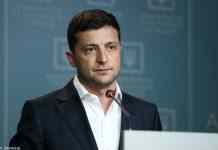 Зеленський про вибух у російському Бєлгороді: на Україну напали, це важливо знати