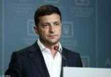 Зеленський: необхідна зброя надходить недостатньо швидко