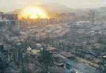 Чергова пастка. Росія обстріляла ”зелений” коридор у Маріуполі