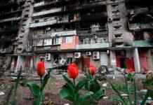 Холера, дизентерія і не тільки. Близько 100 тисячам жителів Маріуполя загрожує смертельна небезпека