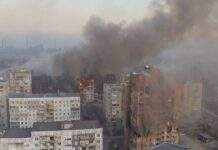 Перетворюють на гетто. Окупанти заборонили в’їзд в Маріуполь