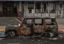 В Ірпені вводиться комендантська година на три дні