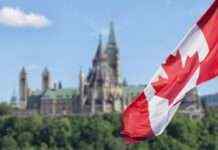 Канада ввела санкції проти російських олігархів