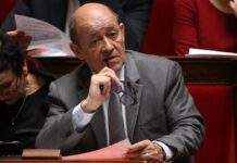 Франція після “різанини в Бучі” виступила за посилення економічного тиску на РФ