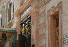 Ізраїль призупинив передачу РПЦ комплексу біля храму Гробу Господнього