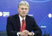 У Кремлі сподіваються на підписання “якогось документа” після переговорів з Україною