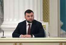 Окупанти оголосили “націоналізацію” на захопленій частині Донецької області