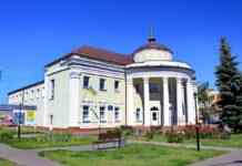 Миргород зазнав нового удару окупантів, є два “прильоти”