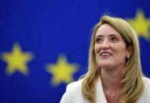 Росія скоює в Україні міжнародні військові злочини, – глава Європарламенту