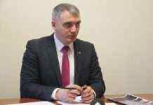 Над Миколаєвом знову прогримів вибух. Мер розповів про обстріли касетними снарядами