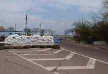 У Миколаєві пролунав потужний вибух. Є потерпілий