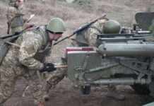 У Херсонській і Донецькій областях йдуть бої, в окупантів зривається мобілізація, – зведення Генштабу