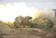 ЗСУ на Донбасі відбили 9 ворожих атак і збили 2 літаки та 4 безпілотники