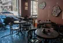 У Харкові окупанти ракетою знищили гуманітарну кухню, постраждали співробітники, – CNN