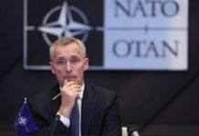 НАТО запускає масштабну трансформацію через вторгнення РФ в Україну, – Столтенберг