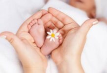 Минулого тижня у Кам’янському народилося 24 дитини