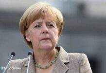 Меркель продовжує вважати правильним рішення не приймати Україну в НАТО