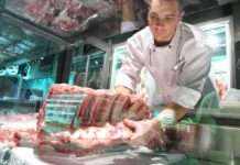 Чи буде в Україні дефіцит яєць, м’яса та овочів? У Мінагрополітики дали відповідь