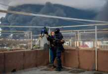 В Одесі знову лунають вибухи: місцевих мешканців закликають залишатися вдома