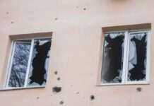 Війська РФ обстріляли кілька населених пунктів у Сумській області: пошкоджено будинки