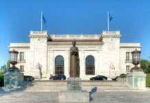 Росію позбавили статусу спостерігача в Організації американських держав