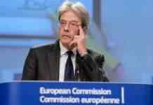 ЄС скоротить імпорт нафти і газу з Росії до кінця року на дві третини, – єврокомісар