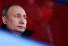 Дзвінки Путіну марна трата часу. Пошуки миру не його мета, – прем’єр Італії