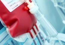 У Кам’янському потрібні донори з 1-ою та 2-ою позитивними групами крові