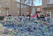 Мер Кам’янського Андрій Білоусов звернувся до містян 8 квітня та подякував освітянам