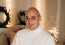 Під обстрілами окупантів загинув кам’янчанин Анатолій Колєсніков