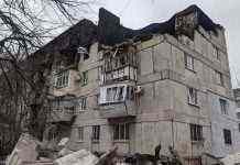 Через обстріли окупантів у Луганській області пошкоджено 27 житлових будинків, – голова ОДА