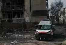 Під час мінометного обстрілу в Новодружеську загинули два волонтери, – глава Луганської ОВА