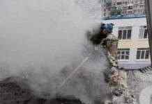 Окупанти обстріляли Луганську область, є жертви