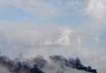 Російські війська з ранку запустили ракети по Львову: що відомо