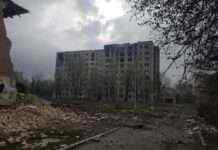 Від початку війни у Попасній загинули понад 100 людей: окупанти контролюють половину міста