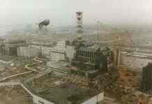 Чорнобиль і війна. У 36-ту річницю трагедії над ЧАЕС нависла нова загроза