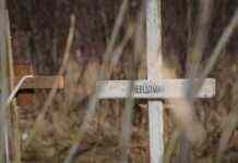 Мер Бучі про жертви: загинули 320 осіб, більше половини ідентифікували