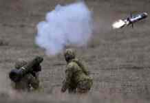 Дефіцит чіпів обмежує можливості США постачати зброю Україні, – WSJ