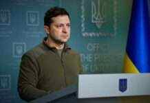 Зеленський порадив Росії захистити російськомовних на території РФ