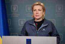 Окупанти депортували 45 тисяч мирних громадян, – Верещук