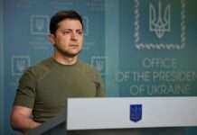 Зеленський про постачання зброї: риторика країн “потепліла”, але ми все ще отримуємо мало