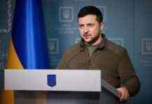 Зеленський виступив перед парламентом Іспанії: головні заяви