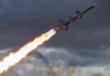 “Сучасні” крилаті ракети РФ оснащені електронікою 60-х років минулого століття, – ГУР