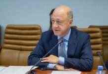 Заступник голови Держдуми РФ організовував таємну пропагандистську кампанію, – Мін’юст США