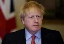 Прем’єр-міністр Великобританії і Генсек ООН обговорили варіанти допомоги Маріуполю