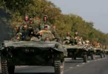 Росія планує мобілізувати 60 тисяч новобранців і резервістів, – Пентагон