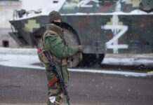 Росія намагається спровокувати продовольчу кризу на півдні України, – РНБО